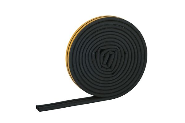  D-Profil Dichtung PREMIUM selbstklebend