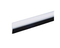 Türdichtung STANDARD selbstklebend (transparent)