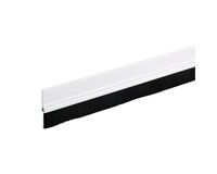 Türdichtung STANDARD selbstklebend (weiß)