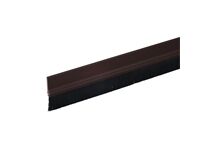 Türdichtung STANDARD selbstklebend (braun)