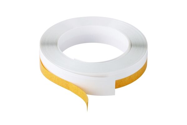  V-Profildichtung 10 m, selbstklebend