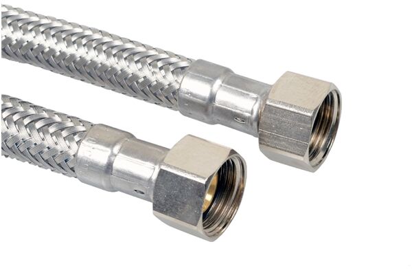  Flex Schlauch, ?" IG x 300 mm x ?" IG