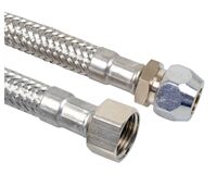 Flex Schlauch ?" IG x 500 mm x 10 mm