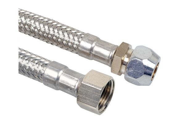  Flex Schlauch ?" IG x 500 mm x 10 mm