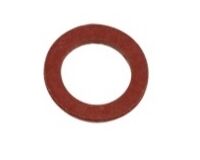 Kirchhoff Faserdichtung, 9 x 14 mm, 4 St.