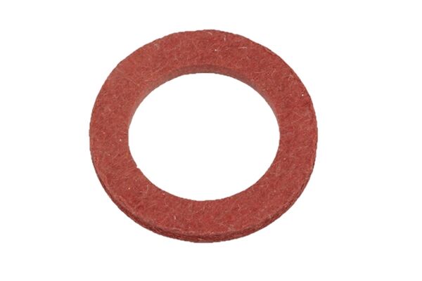  Verschraubungsdichtung, Vulkanfiber, 4 St.