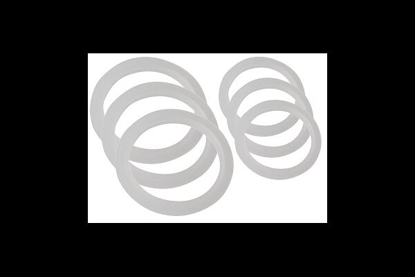 O-Ring Silikon 2x3, Armaturenanschluß, M8 / M10