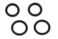  O-Ring Sortiment 2x2, Schwenkausläufe
