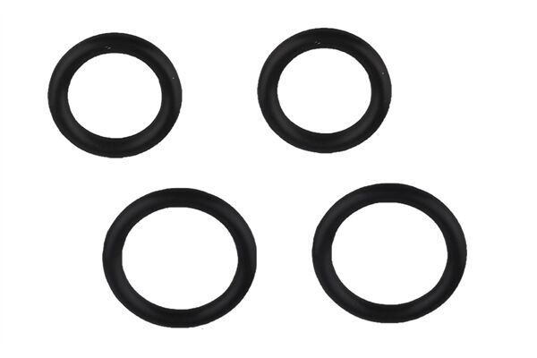  O-Ring Sortiment 2x2, Schwenkausläufe