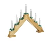 Lichterbogen mit 7 LED