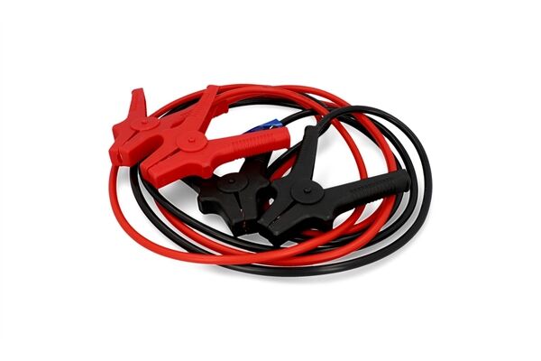 CARTREND Starthilfekabel Alu-Cu, DIN16 220 A