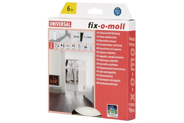  Schaumstoffdichtung UNIVERSAL