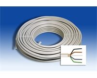 NYM-J 5x2,5 mm², 50 m