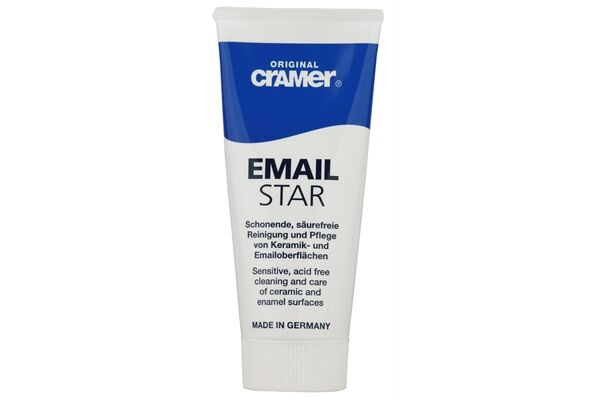  Cramer Email Star, 100 ml
