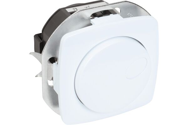  Dimmer Glühl./hv Halo. Ws Samo