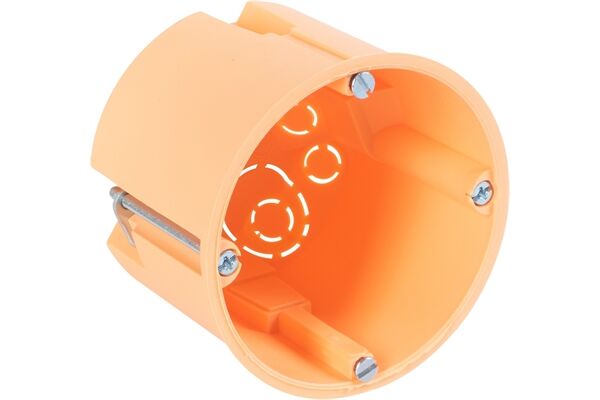  Hohlwanddose, Ø 68 mm, Tiefe 60 mm