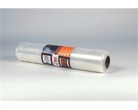 Stretchfolie, 450 cm x 300 m, 17 µm