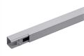  Kabelkanal 40x40mm Grau 2m