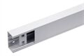  Kabelkanal 100x50mm Weiß 2m