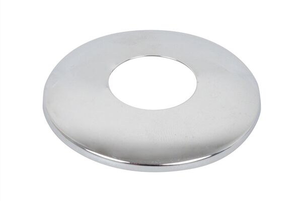  Hahnrosette ¾" x 70 x 6 mm