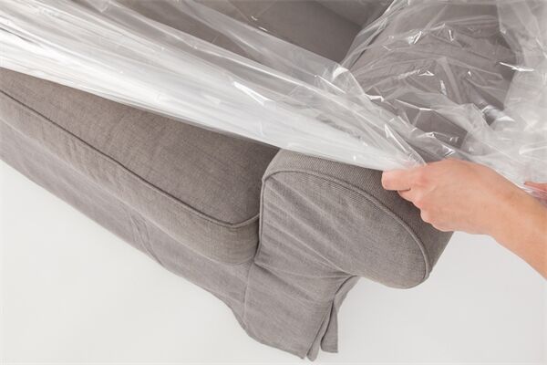  Couchhülle (2 Stück) 3000 mm x 1100 mm