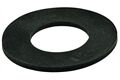  Gummi-Membran Dichtung 63 x 31 x 2 mm