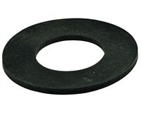 Gummi-Membran Dichtung 63 x 31 x 2 mm