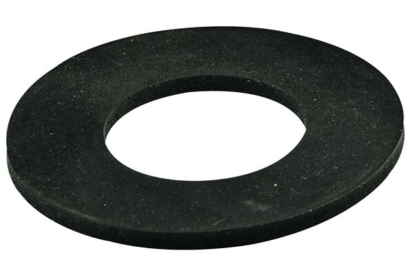  Gummi-Membran Dichtung 63 x 31 x 2 mm