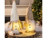 LED Weihnachtswichtel