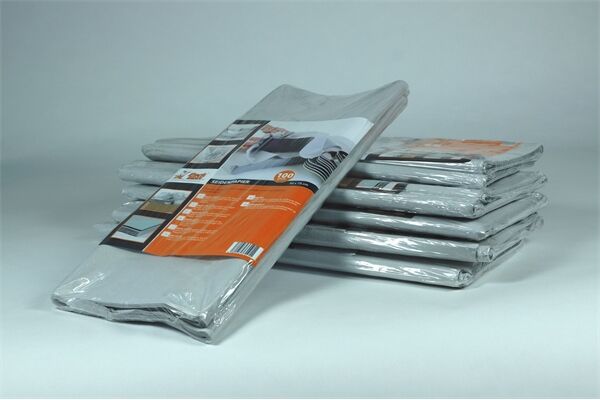  Packseide 1kg 50 cm x 75 cm