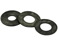 3 tlg. Gummi-Membran Dichtungs Set