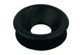  Spülrohr Verbinder für Euro-WC, 28-32 x 55 mm