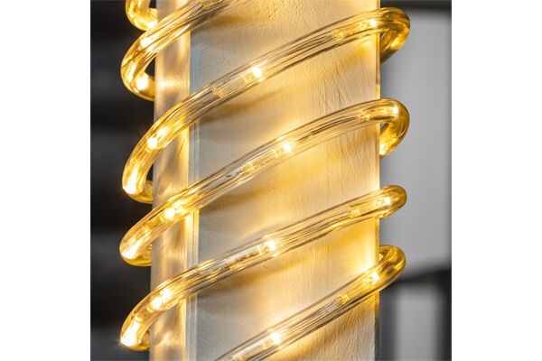 Lichterschlauch LED 6 m