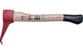  Sappie 550 g 400 mm Hickory Stiel
