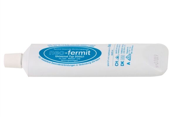  Neo-Fermit Dichtpaste, 150 g