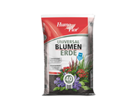 Humoflor Universal Blumenerde, torfreduziert