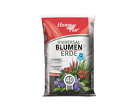 Humoflor Universal Blumenerde, torfreduziert