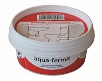 Aqua Fermit Dichtungs-/Muffenkit, 250 g