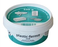 Plastic Fermit Dose, 250 g
