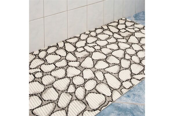  Badezimmermatte, Wanneneinlage