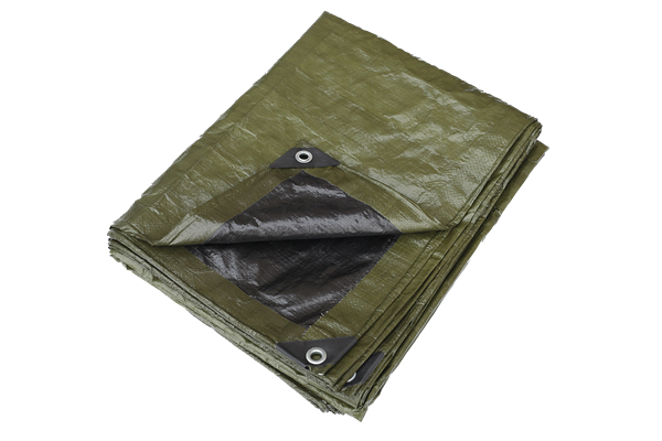 Abdeckplane, 150 g/m² ± 5 g