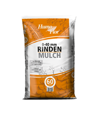Humoflor Rindenmulch