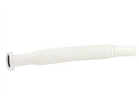 Magic-Jollyflex-Schlauch, 1 ¼" x 32 mm (weiß)