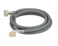 Zulaufschlauch max. 10 bar/ 25°C, ¾" IG x 2,5 m