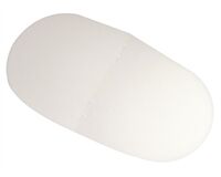 Montageplatte für Stand WC/-Bidet