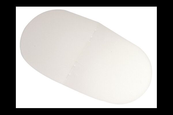  Montageplatte für Stand WC/-Bidet