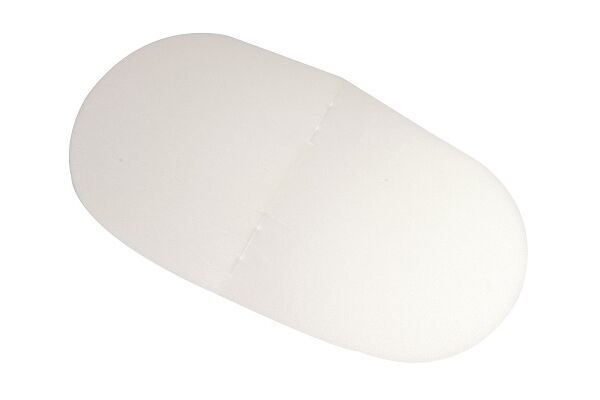  Montageplatte für Stand WC/-Bidet