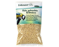 Fein gehackte Erdnüsse, 1 kg