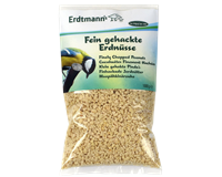 Fein gehackte Erdnüsse, 1 kg