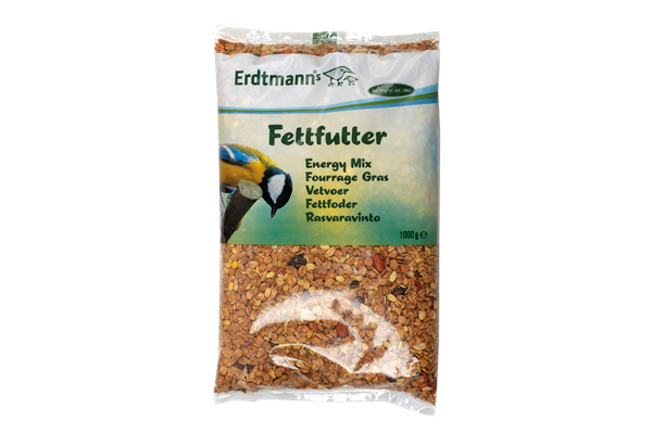 Fettfutter, 1 kg